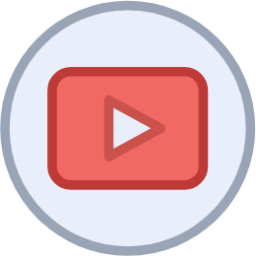 brand youtube icon