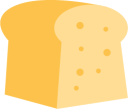 bread grains icon