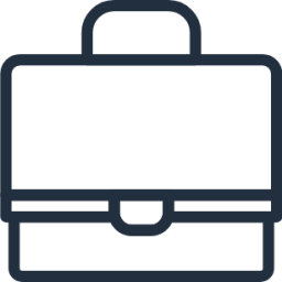 briefcase icon