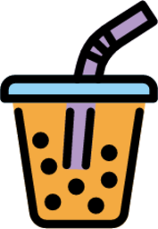 bubble tea emoji