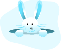 Bunny illustration