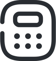 calculator icon