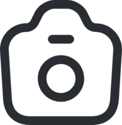 camera icon