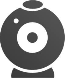 camera web icon