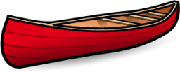 canoe emoji