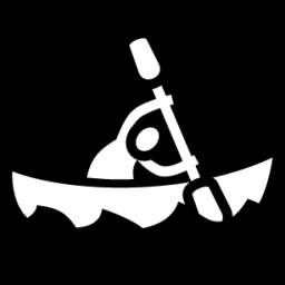 canoe icon