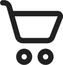 Cart icon