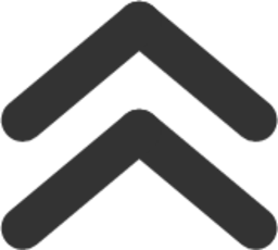 chevrons up icon