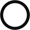 circle icon