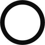 circle icon