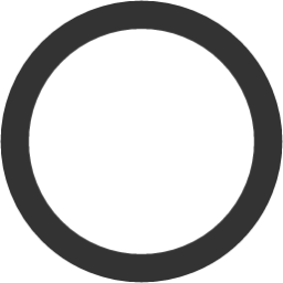 circle icon