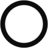 circle icon