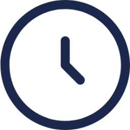 Clock Circle icon