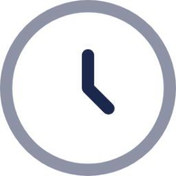 Clock Circle icon