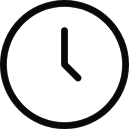 clock icon