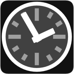 clock icon