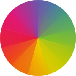 color management icon