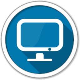 computer icon