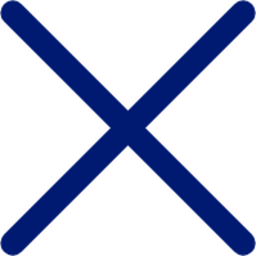 cross icon