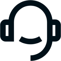 customer service line icon