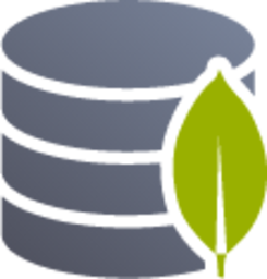 database mongo db icon