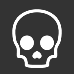 Death icon