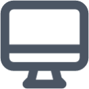 desktop computer icon