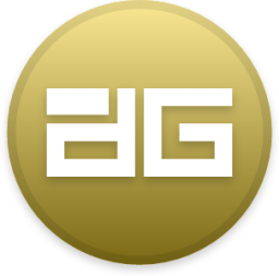 DigixDAO Cryptocurrency icon