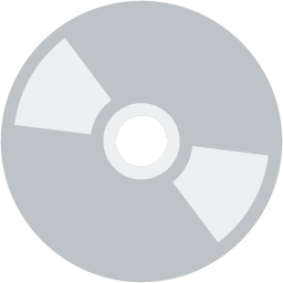 disc icon