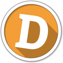 dogecoin icon