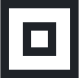 Double Square icon