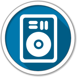 drive harddisk icon