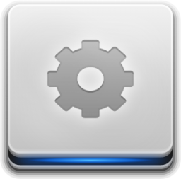 drive harddisk system icon