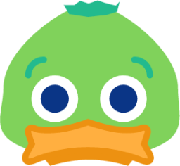 duck icon