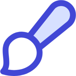 edit brush 2 icon