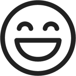 Emoji Laugh icon