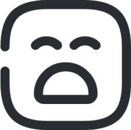 emoji sad icon