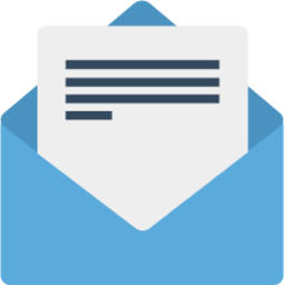 envelope icon