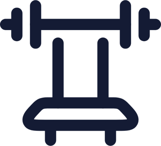 equipment gym icon