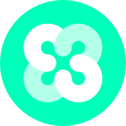 Ethos Cryptocurrency icon