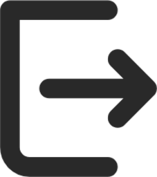 exit icon