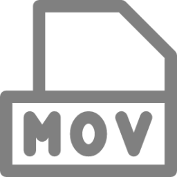 file mov icon