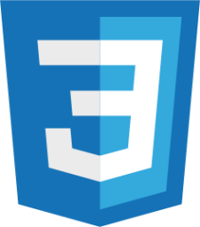 file type css icon