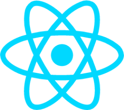 file type reactjs icon