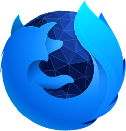 firefox developer edition 57 70 icon