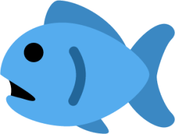 fish emoji