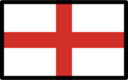 flag: England emoji