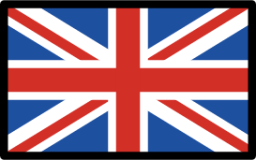 flag: United Kingdom emoji