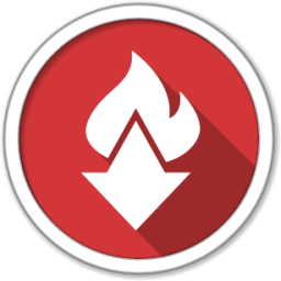 flareget icon