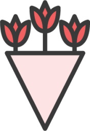 flowers icon